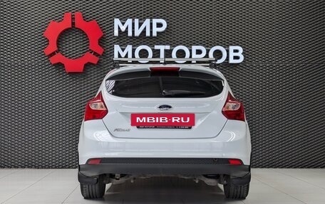 Ford Focus III, 2013 год, 755 000 рублей, 5 фотография