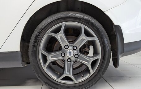 Ford Focus III, 2013 год, 755 000 рублей, 9 фотография