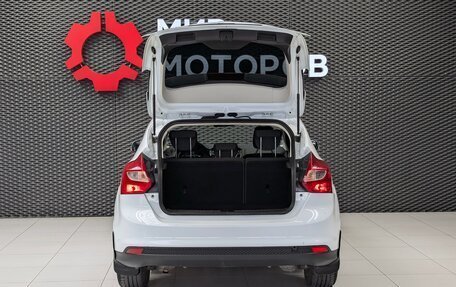 Ford Focus III, 2013 год, 755 000 рублей, 8 фотография