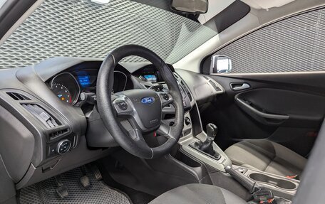 Ford Focus III, 2013 год, 755 000 рублей, 12 фотография