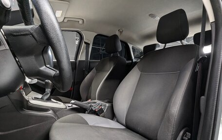 Ford Focus III, 2013 год, 755 000 рублей, 13 фотография