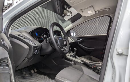 Ford Focus III, 2013 год, 755 000 рублей, 11 фотография