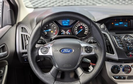 Ford Focus III, 2013 год, 755 000 рублей, 17 фотография