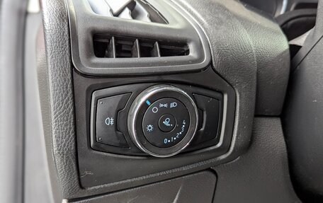 Ford Focus III, 2013 год, 755 000 рублей, 20 фотография
