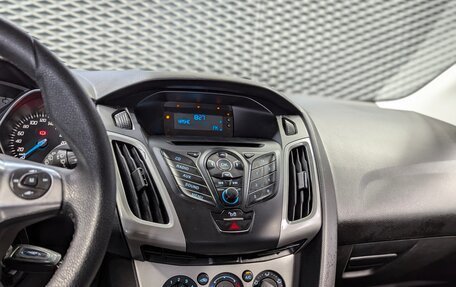 Ford Focus III, 2013 год, 755 000 рублей, 18 фотография