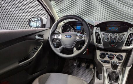 Ford Focus III, 2013 год, 755 000 рублей, 15 фотография