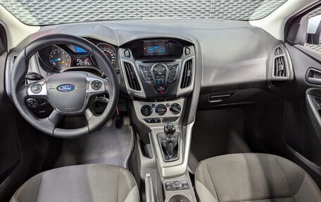 Ford Focus III, 2013 год, 755 000 рублей, 14 фотография