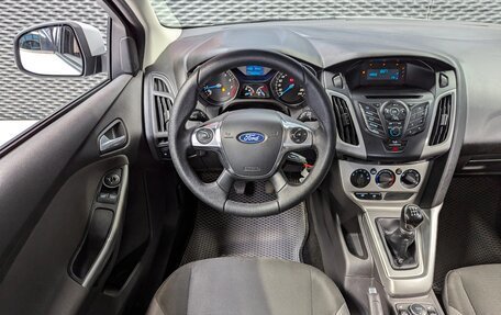 Ford Focus III, 2013 год, 755 000 рублей, 16 фотография
