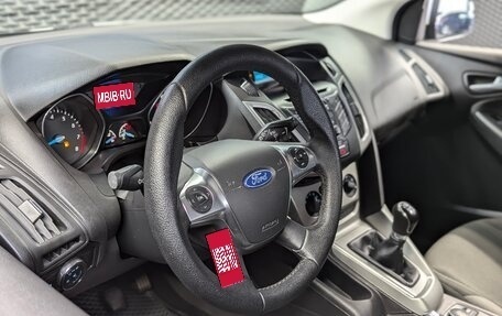 Ford Focus III, 2013 год, 755 000 рублей, 10 фотография