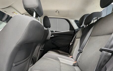Ford Focus III, 2013 год, 755 000 рублей, 33 фотография