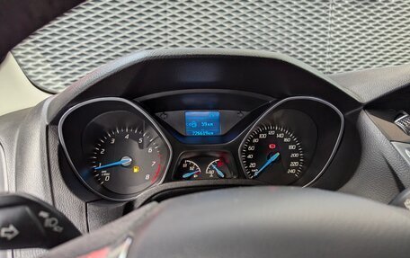 Ford Focus III, 2013 год, 755 000 рублей, 28 фотография