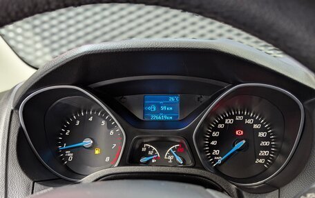 Ford Focus III, 2013 год, 755 000 рублей, 27 фотография