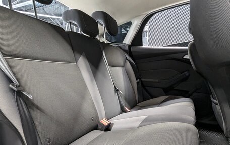 Ford Focus III, 2013 год, 755 000 рублей, 32 фотография
