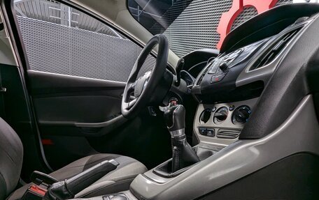 Ford Focus III, 2013 год, 755 000 рублей, 30 фотография