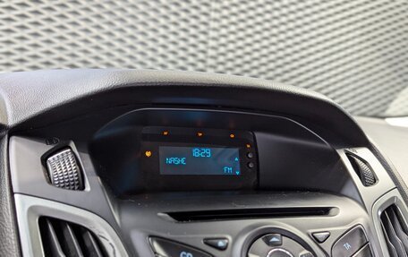 Ford Focus III, 2013 год, 755 000 рублей, 23 фотография