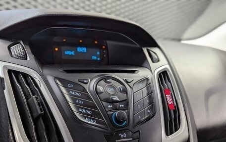 Ford Focus III, 2013 год, 755 000 рублей, 24 фотография
