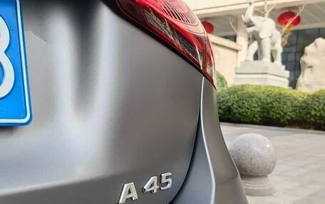 Mercedes-Benz A-Класс AMG, 2022 год, 4 000 006 рублей, 9 фотография