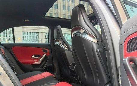 Mercedes-Benz A-Класс AMG, 2022 год, 4 000 006 рублей, 17 фотография