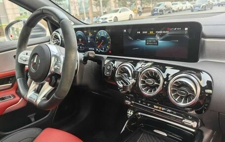 Mercedes-Benz A-Класс AMG, 2022 год, 4 000 006 рублей, 13 фотография