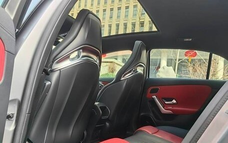 Mercedes-Benz A-Класс AMG, 2022 год, 4 000 006 рублей, 19 фотография
