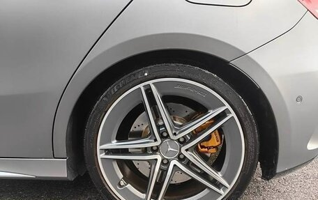 Mercedes-Benz A-Класс AMG, 2022 год, 4 000 006 рублей, 11 фотография