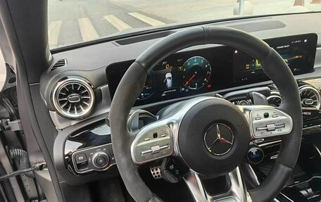 Mercedes-Benz A-Класс AMG, 2022 год, 4 000 006 рублей, 12 фотография