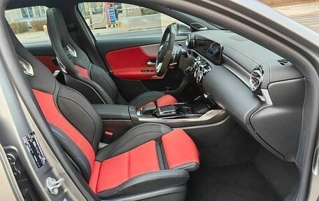 Mercedes-Benz A-Класс AMG, 2022 год, 4 000 006 рублей, 16 фотография