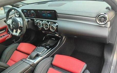Mercedes-Benz A-Класс AMG, 2022 год, 4 000 006 рублей, 15 фотография