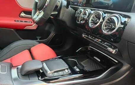 Mercedes-Benz A-Класс AMG, 2022 год, 4 000 006 рублей, 14 фотография
