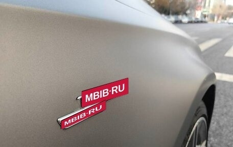 Mercedes-Benz A-Класс AMG, 2022 год, 4 000 006 рублей, 10 фотография