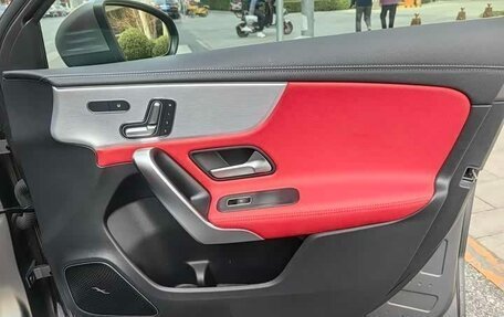 Mercedes-Benz A-Класс AMG, 2022 год, 4 000 006 рублей, 23 фотография