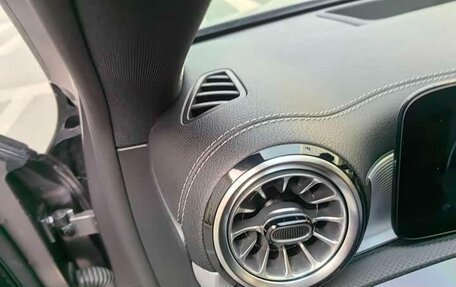 Mercedes-Benz A-Класс AMG, 2022 год, 4 000 006 рублей, 28 фотография
