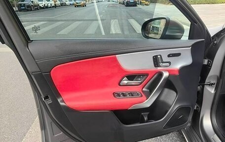 Mercedes-Benz A-Класс AMG, 2022 год, 4 000 006 рублей, 22 фотография