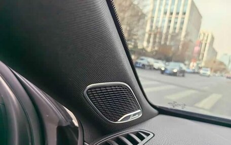 Mercedes-Benz A-Класс AMG, 2022 год, 4 000 006 рублей, 27 фотография