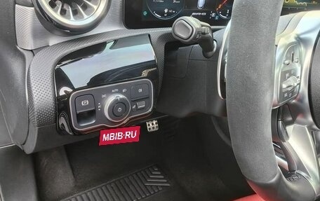 Mercedes-Benz A-Класс AMG, 2022 год, 4 000 006 рублей, 29 фотография
