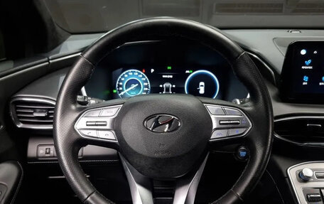 Hyundai Santa Fe IV, 2022 год, 1 950 000 рублей, 6 фотография