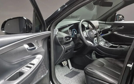 Hyundai Santa Fe IV, 2022 год, 1 950 000 рублей, 7 фотография