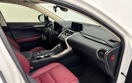 Lexus NX I, 2021 год, 3 500 000 рублей, 6 фотография
