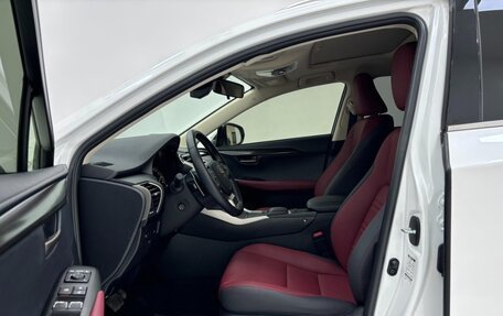 Lexus NX I, 2021 год, 3 500 000 рублей, 3 фотография