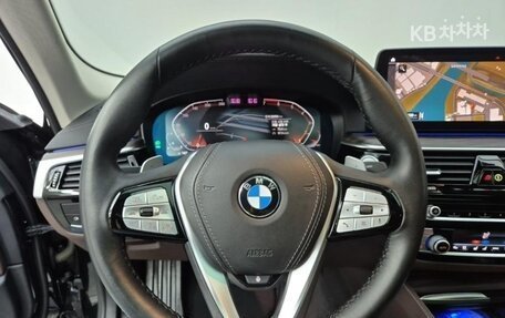 BMW 5 серия, 2021 год, 4 201 023 рублей, 15 фотография