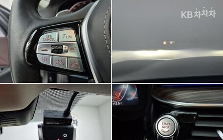 BMW 5 серия, 2021 год, 4 201 023 рублей, 8 фотография