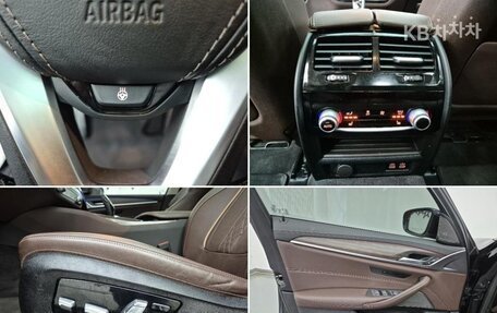 BMW 5 серия, 2021 год, 4 201 023 рублей, 9 фотография