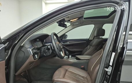 BMW 5 серия, 2021 год, 4 201 023 рублей, 17 фотография