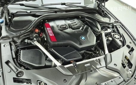 BMW 5 серия, 2021 год, 4 201 023 рублей, 12 фотография