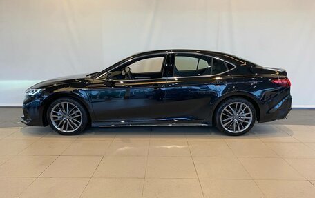 Toyota Camry, 2024 год, 4 600 000 рублей, 4 фотография