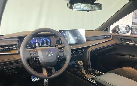 Toyota Camry, 2024 год, 4 600 000 рублей, 12 фотография