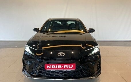 Toyota Camry, 2024 год, 4 600 000 рублей, 2 фотография