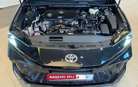 Toyota Camry, 2024 год, 4 600 000 рублей, 3 фотография