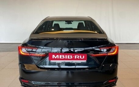 Toyota Camry, 2024 год, 4 600 000 рублей, 6 фотография