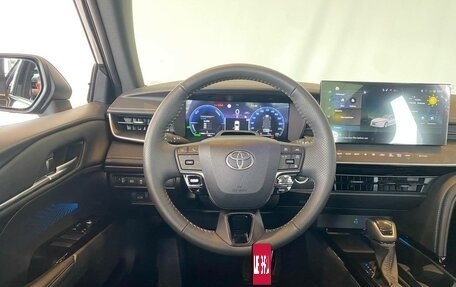 Toyota Camry, 2024 год, 4 600 000 рублей, 14 фотография